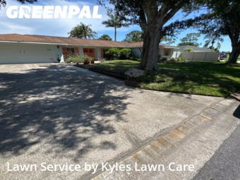 Yard Cutting nearby Sarasota, FL, 