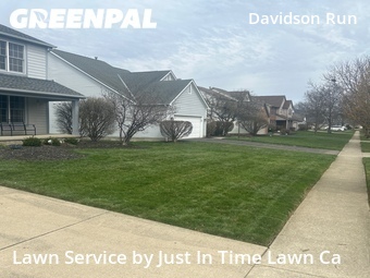 Lawn Mow nearby Hilliard, OH, 