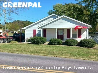 Lawn Care nearby Church Hill, TN, 