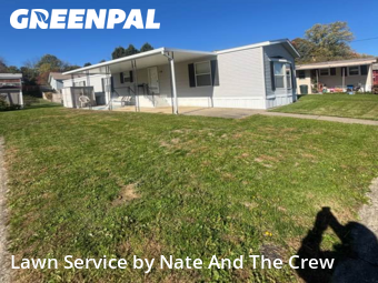 Lawn Cut nearby Barberton, OH, 