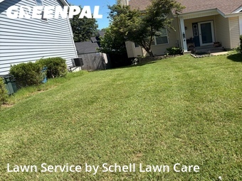 Lawn Care nearby Valley Park, MO, 