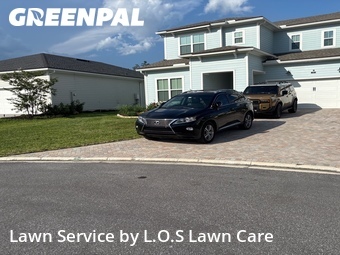 Lawn Cut nearby Saint Johns, FL, 