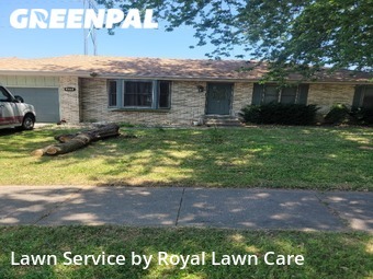 Lawn Mow nearby Springfield, MO, 