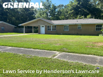 Yard Cutting nearby Baton Rouge, LA, 