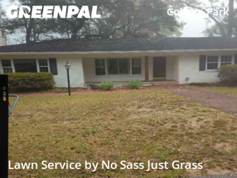 Lawn Service nearby Mobile, AL, 