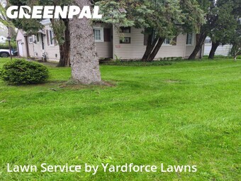 Lawn Maintenance nearby Fairview Park, OH, 