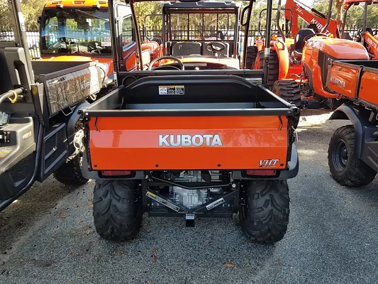 Gatorland Kubota Photo 3