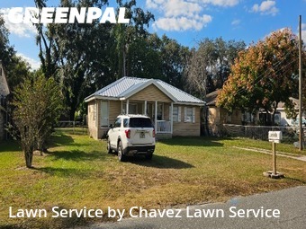 Lawn Care Service nearby Plant City, FL, 