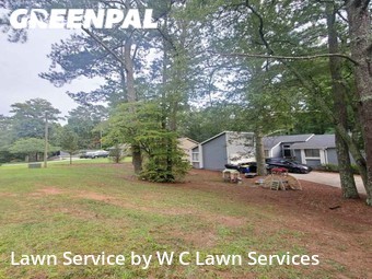 Lawn Maintenance nearby Marietta, GA, 