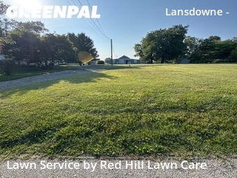 Lawn Service nearby Baltimore Highlands, MD, 