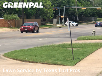 Lawn Maintenance nearby Arlington, TX, 