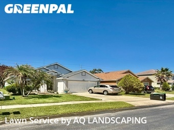 Yard Cutting nearby Orlando, FL, 