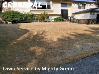 Lawn Cut nearby Gresham, OR, 