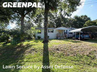 Lawn Care nearby Cantonment, FL, 