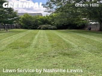 Lawn Cutting nearby Nashville, TN, 
