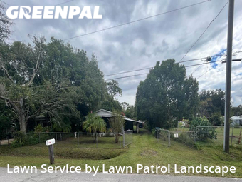Lawn Mow nearby Orlando, FL, 