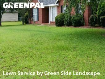Lawn Cut nearby Albany, GA, 