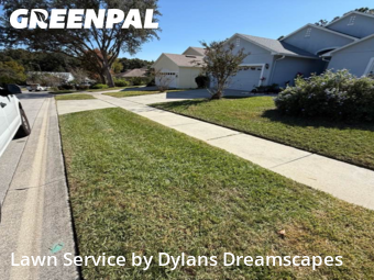 Lawn Mowing nearby Apopka, FL, 