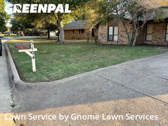 Grass Cutting nearby Arlington, TX, 