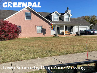 Grass Cut nearby Murfreesboro, TN, 