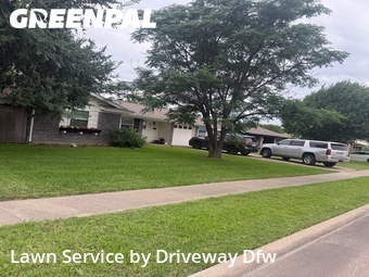 Lawn Service nearby Farmers Branch, TX, 