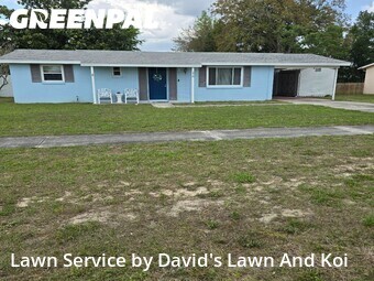 Lawn Mowing nearby Ocala, FL, 