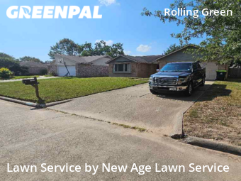 Lawn Care Service nearby Houston, TX, 
