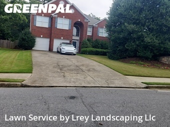 Lawn Maintenance nearby Cumming, GA, 