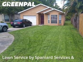 Lawn Service nearby Orlando, FL, 