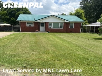 Grass Cutting nearby Hopkinsville, TN, 
