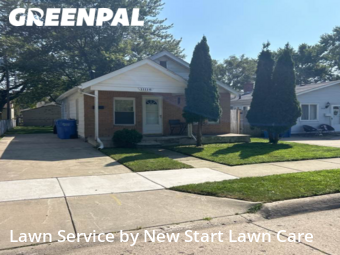 Grass Cutting nearby Warren, MI, 