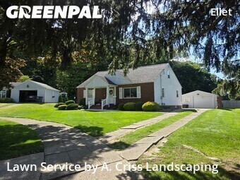 Lawn Care Service nearby Akron, OH, 