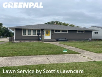 Lawn Cut nearby Parma, OH, 