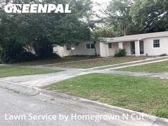 Lawn Care Service nearby Port St. Lucie, FL, 