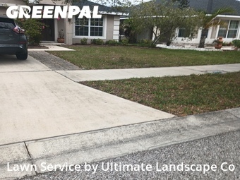 Lawn Maintenance nearby Wimauma, FL, 
