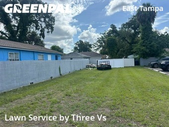 Lawn Cut nearby Tampa, FL, 