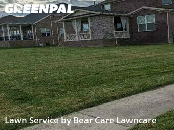 Lawn Care Service nearby Nolensville, TN, 