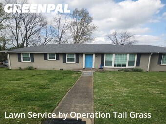 Lawn Care nearby Lebanon, TN, 