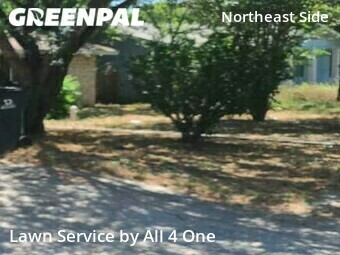 Lawn Mow nearby San Antonio, TX, 