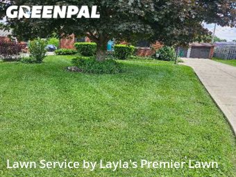 Lawn Maintenance nearby Mansfield, OH, 