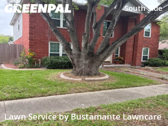 Lawn Cutting nearby Corpus Christi, TX, 