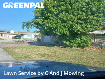 Grass Cutting nearby Tamarac, FL, 