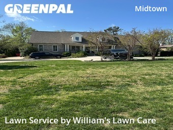 Yard Cutting nearby Nashville, TN, 