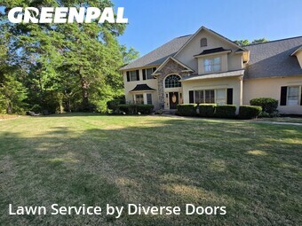 Lawn Mowing nearby Columbus, GA, 