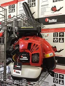 Cascade Garden Equipment