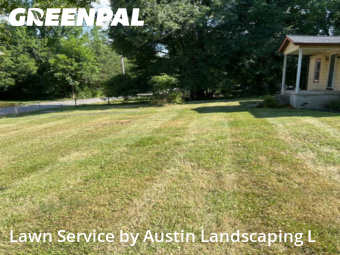 Lawn Mow nearby Gastonia, NC, 