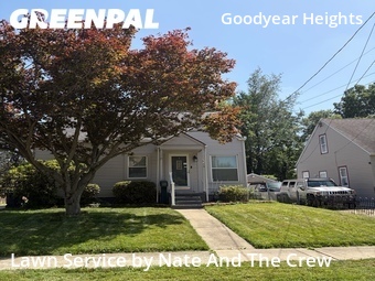 Lawn Mowing Service nearby Akron, OH, 