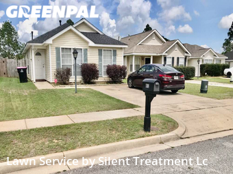 Lawn Mowing nearby Mobile, AL, 