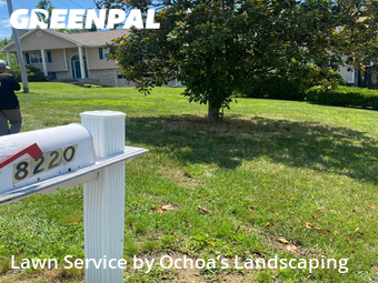 Lawn Care nearby Chattanooga, GA, 