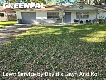 Yard Mowing nearby Ocala, FL, 